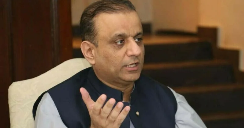 Pakistan: Azərbaycanla nəqliyyat əlaqələri imkanları artırır