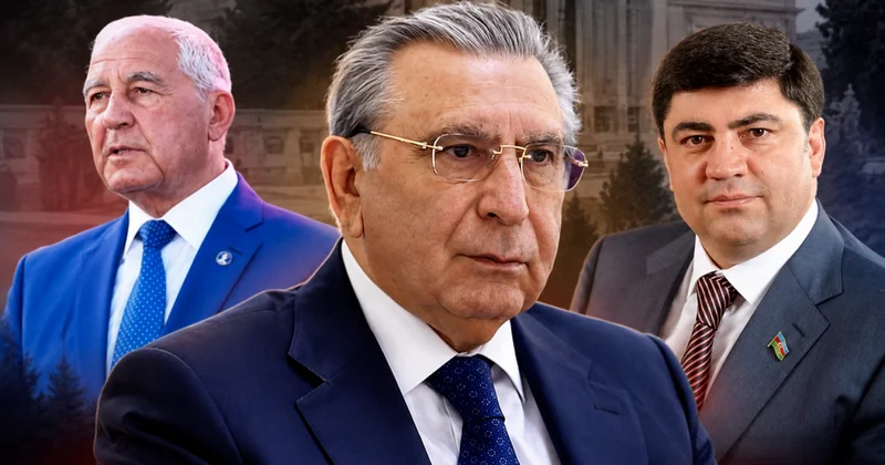 Ramiz Mehdiyevin kürəkəni və sabiq icra başçısının şərik olduğu obyektlər satışa çıxarılıb SİYAHI