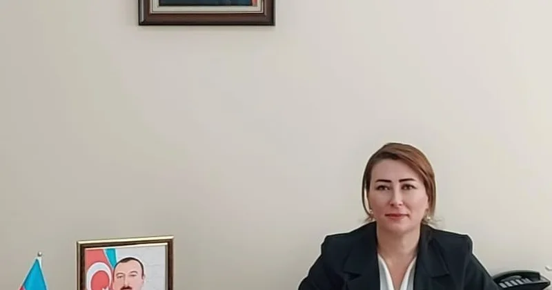 Müharibə dövründə hamımız bir şüarla yaşayırdıq “Öldü var, döndü yoxdur”