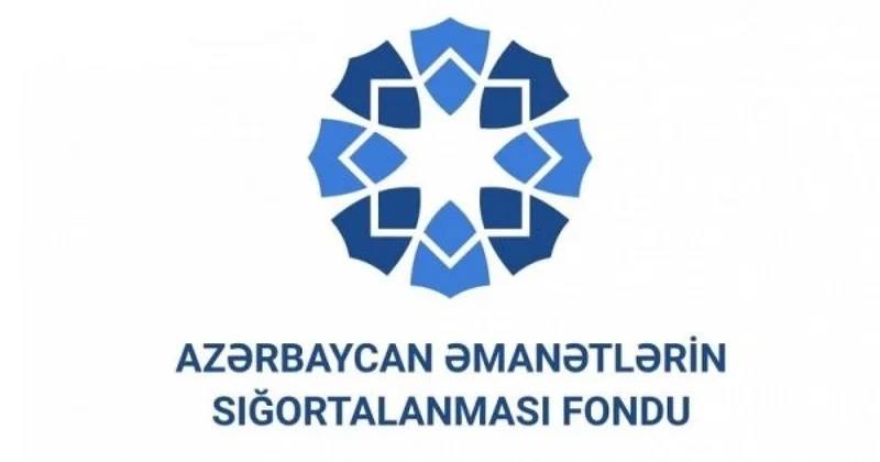 ƏSF əmanətlərin sığortalanması sistemi ilə bağlı yayılan yanlış məlumatlara aydınlıq gətirib