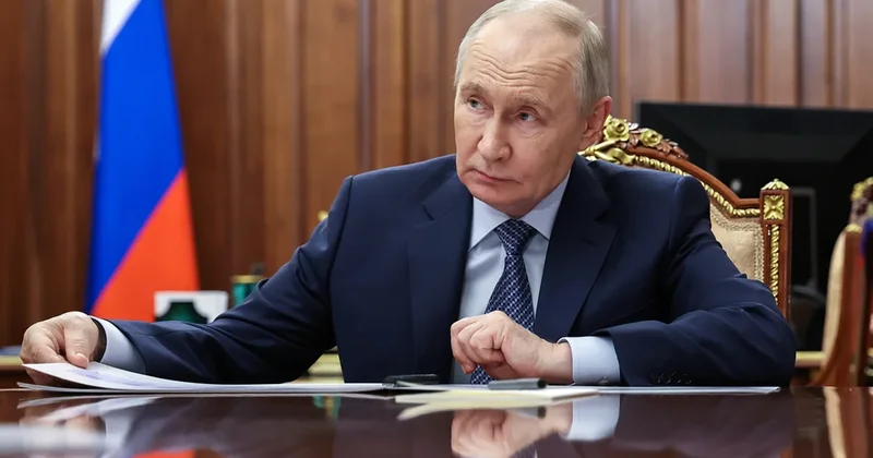 Rusiyada seçkinin nəticələri açıqlandı Putinin partiyası 349 mandat qazandı