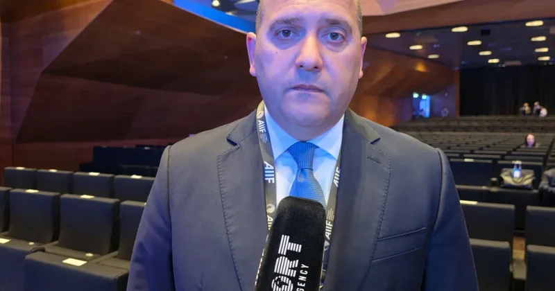 Эмин Гусейнов: В Агдамском промпарке создано 1,5 тыс. постоянных рабочих мест