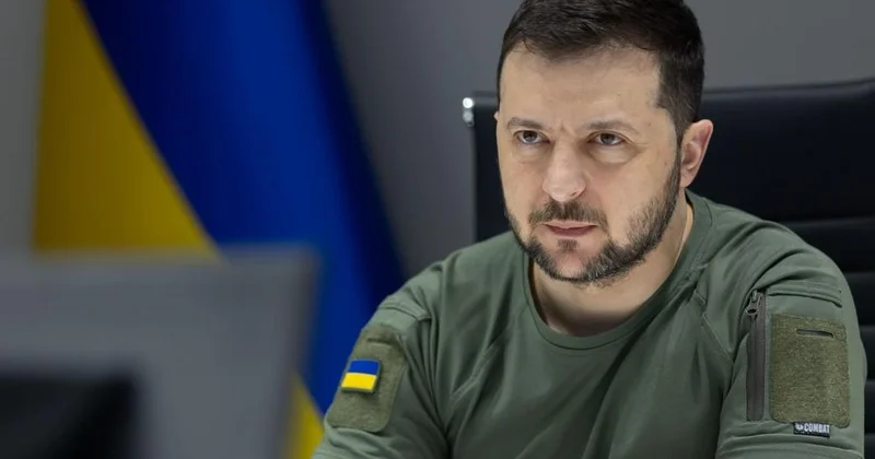Зеленский подтвердил удары по НПЗ в России ВИДЕО