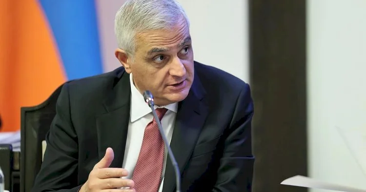Ermənistan Azərbaycan sərhədi ilə bağlı KONKRET