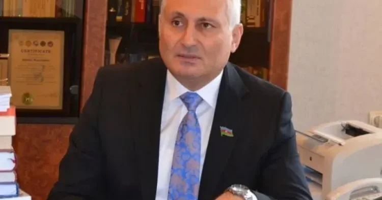 Azərbaycan Ermənistan sülh gündəmi: Deputat 2027 ci il üçün gözləntisini AÇIQLADI