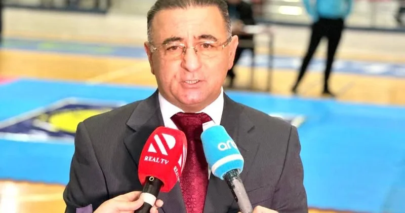 Nazim Şükürov “Business Ready 2026” sertifikatına layiq görüldü Foto