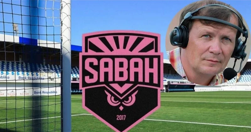 Полет в космос и 0:4 на Олд Траффорд : Владимир Шмурнов о дебюте Сабаха в ЛЧ ИНТЕРВЬЮ