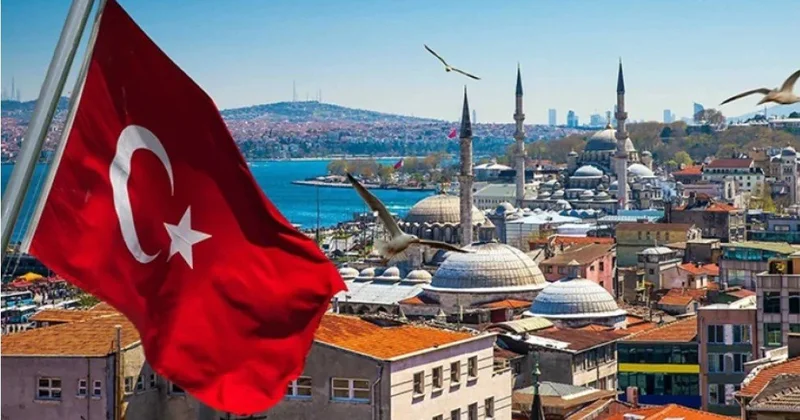Türkiyə ordusu 500 km dən çox mənzilli raket aldı