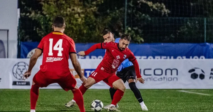 Zirə Çempionlar Liqasının 1/4 finalında mübarizəni dayandırdı
