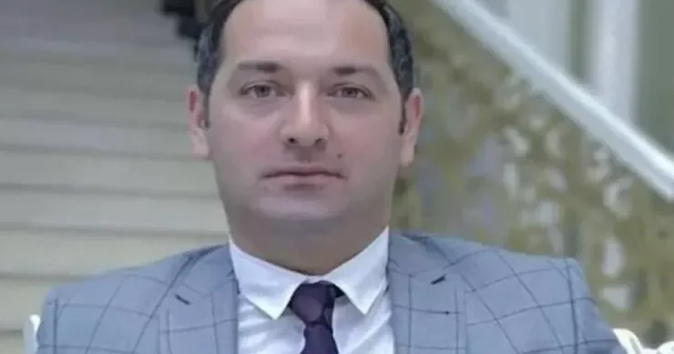 Tətbiqdə parklanma qəbul olundu, amma cərimələndim Əməkdar artistdən ETİRAZ