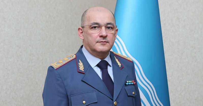 Şahin Bağırov məşhur Xalq artistinin oğluna xəbərdarlıq etdi FOTO