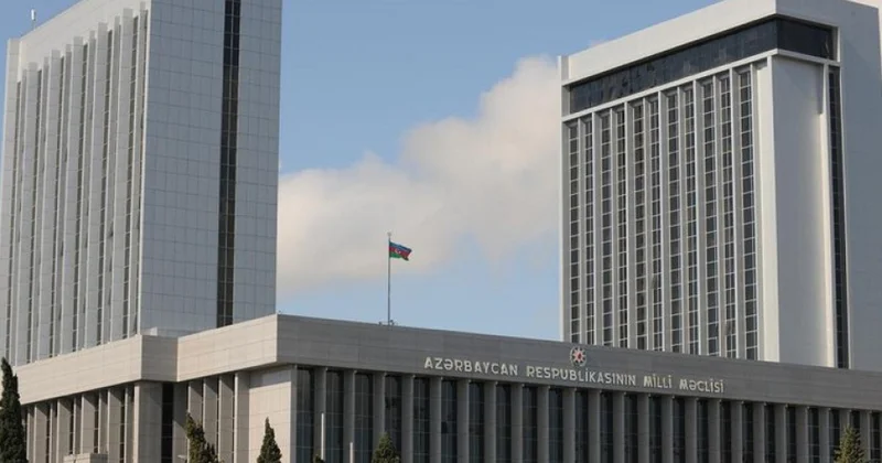 Обнародованы дата и повестка очередного заседания Милли Меджлиса