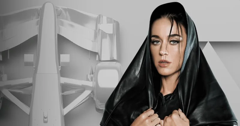 Günün ən böyük musiqili şousu: Keti Perri bu axşam Bakıda
