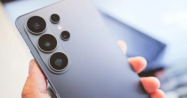 В смартфонах Samsung нашли секретную функцию