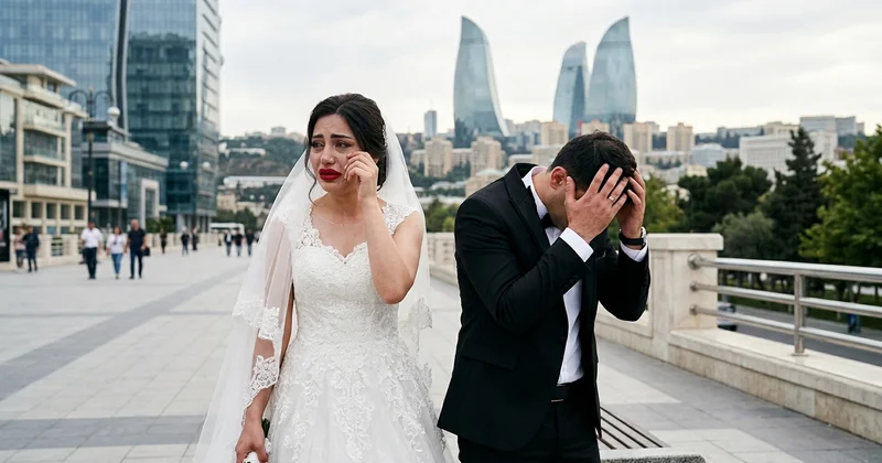 Evlənənlər bir neçə ay sonra niyə peşman olur? SƏBƏBLƏR AÇIQLANDI