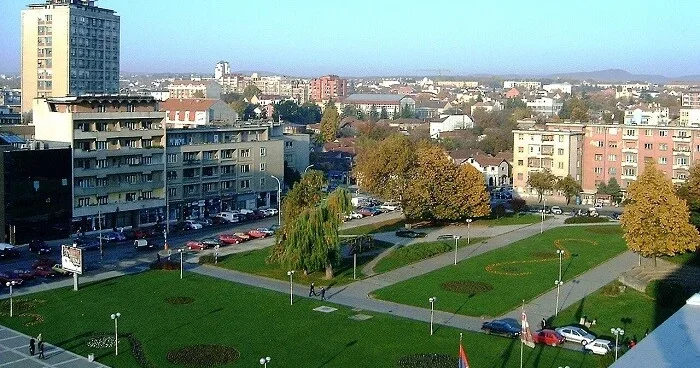 Azərbaycan şəhəri bu şəhərlə qardaşlaşa bilər