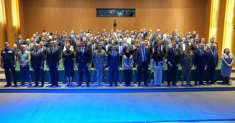 DOST İnklüziv İnkişaf və Yaradıcılıq Mərkəzində “Tarixi yazanlar və yaradanlar” adlı anım tədbiri keçirilib