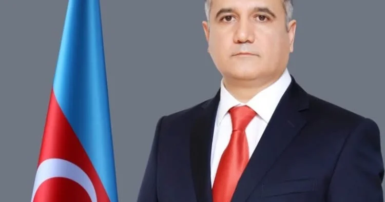 “Ölkəmizdə təbii resurslardan istifadəyə yeni yanaşma formalaşır”