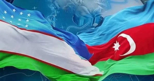 Узбекистан инвестирует в Средний коридор и наращивает торговлю с Азербайджаном