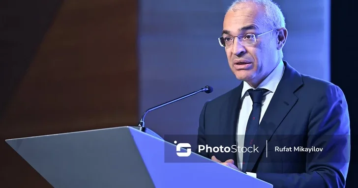 Микаил Джаббаров назвал количество стран импортеров азербайджанского газа
