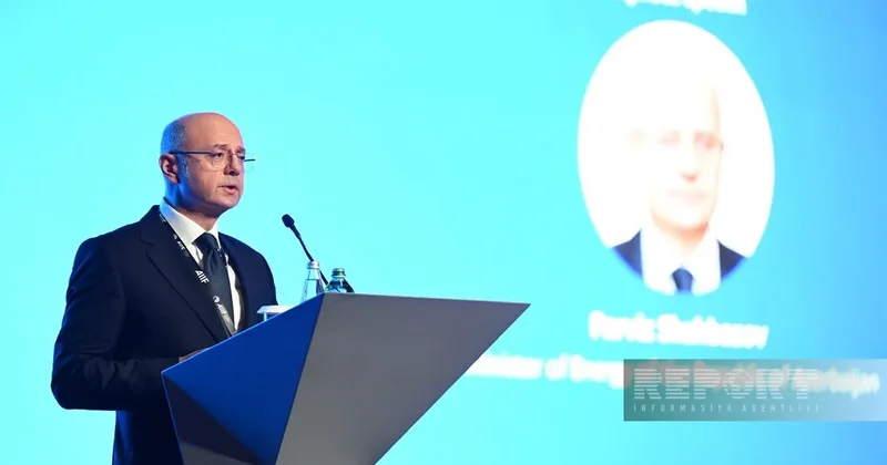 Азербайджан подаст заявку на присвоение энергокоридору Black Sea Energy статуса PMI ЕС