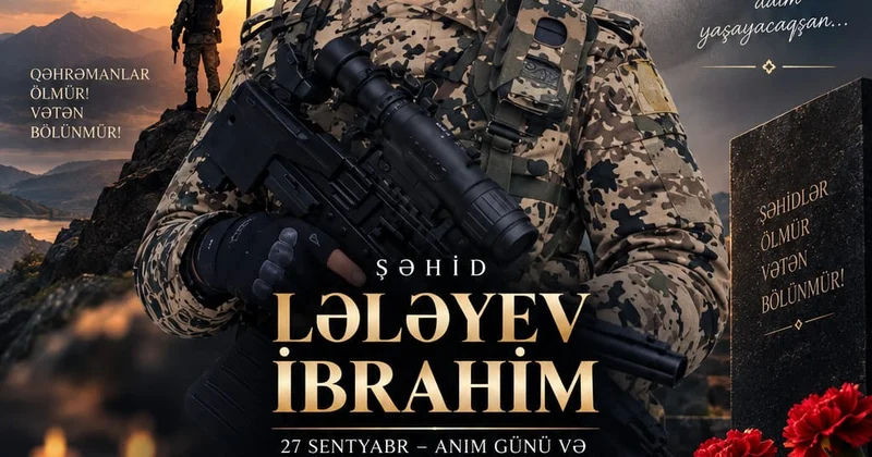 “QƏLBİ VƏTƏNLƏ DÖYÜNƏNLƏR”