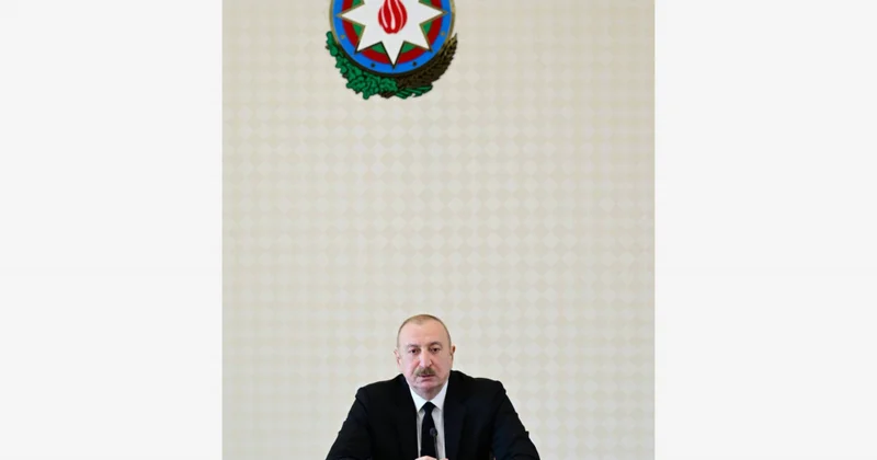 Daimi inkişaf naminə...
