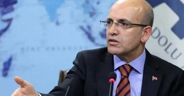Türkiyəli nazir istefa verib? Özü açıqladı