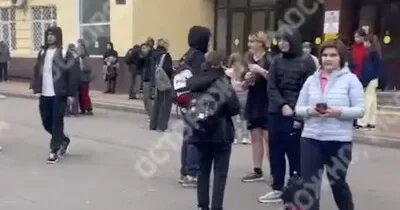 Moskvada universitetlərdə nə baş verir?