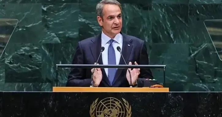 BMT də Türkiyə mesajı: “Taleyimiz budur”