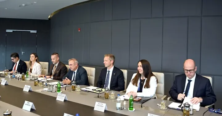 “Carlsberg” Azərbaycanda istehsalı genişləndirməyə hazırlaşır