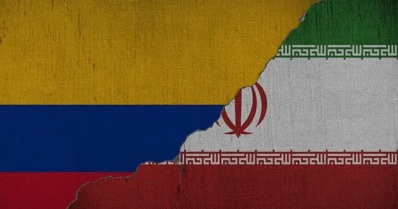 Kolumbiya İranla diplomatik əlaqələrini kəsərək SEPAH ı terror təşkilatı elan edib