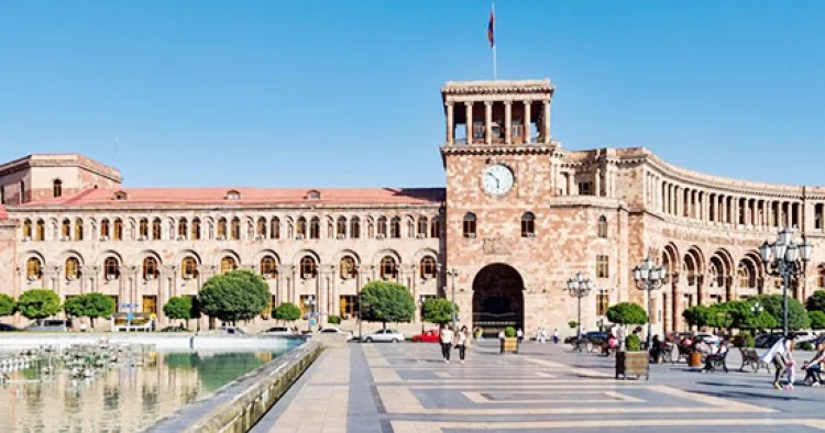 Vaşinqton Ermənistanda media layihələrinə 7,5 milyon dollar xərcləyib