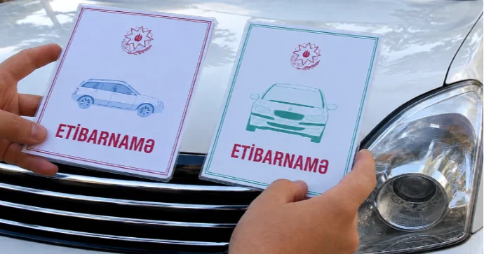Etibarnamə ilə avtomobil sürən şəxs qəza törədibsə, zərəri kim ödəməlidir?