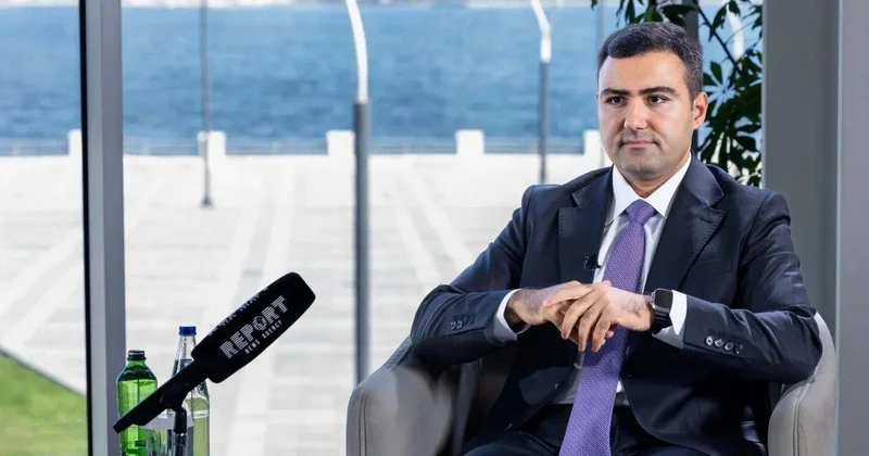 Xanlar Ağalarov: “Xəzərin çəkilməsi səbəbindən bulvarda quru torpaq sahələri meydana çıxır”