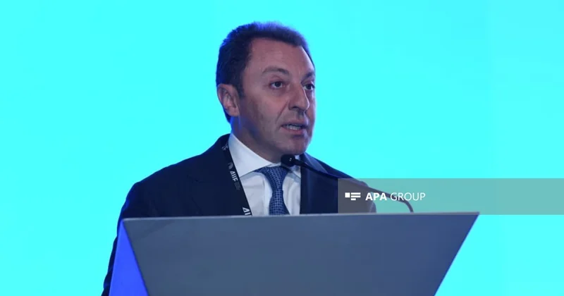 Nazir müavini: Bakı Tbilisi Qars dəmir yolu modernləşdirilmədən sonra illik 5 milyon ton yük daşıyacaq