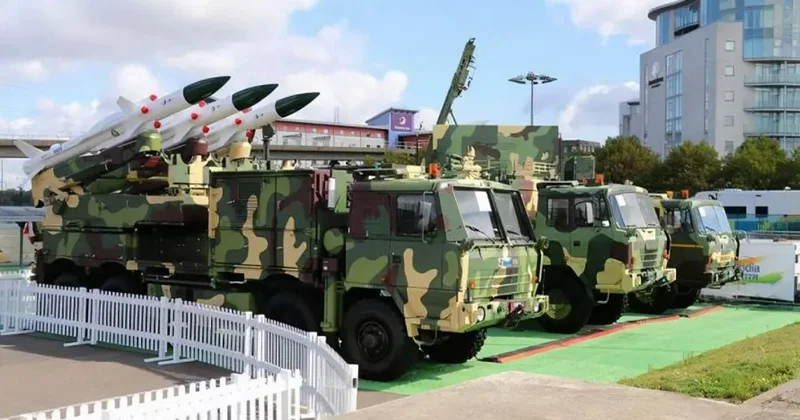 Индия обучила армянских военных эксплуатации комплексов Akash Minval Politika
