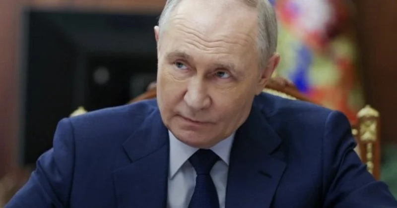Путин сделал ряд заявлений по Украине, отношениям с Европой и США