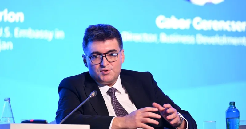 Nazir müavini: “Son dövrlərdəki böhranlar Orta Dəhlizin əhəmiyyətini daha da artırıb”