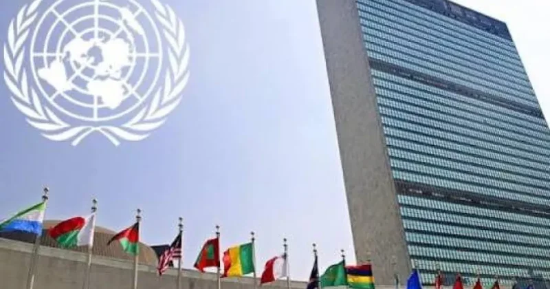Мальдивы выступили за кандидатуру женщины во главе ООН