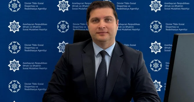Ucar sakininə müddətsiz I dərəcə əlillik təyin olundu Agentlik məsələni nəzarətə götürdü