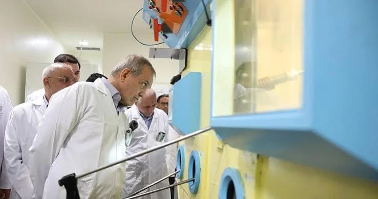 İran 60 faizə qədər zənginləşdirilmiş urandan imtina etməyə hazırdır