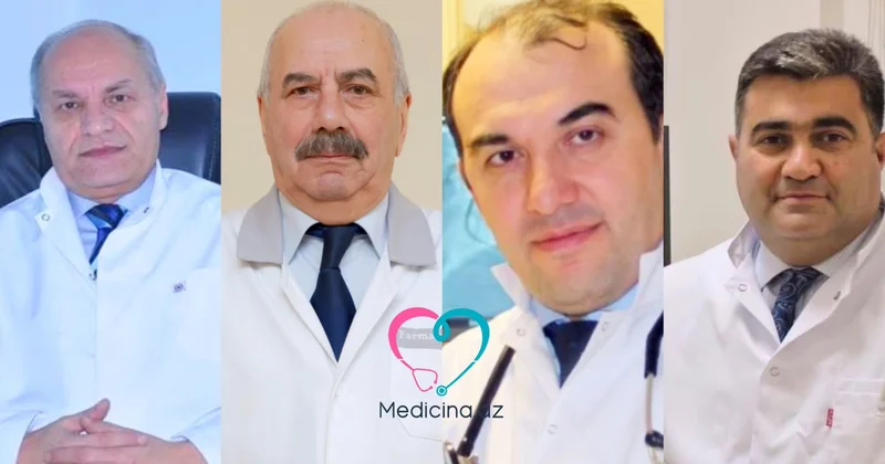 “Yaxşı həkim linç olunmamalıdır” Həkimlər Firdovsi İbrahimovun müdafiəsinə qalxdı
