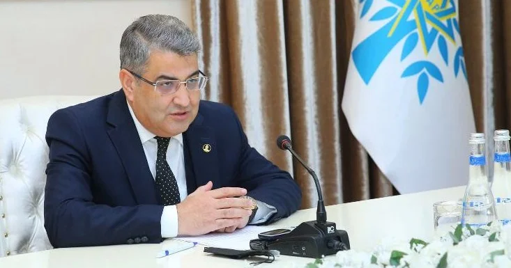 Şəhidlərimizin xatirəsi bizim üçün müqəddəsdir