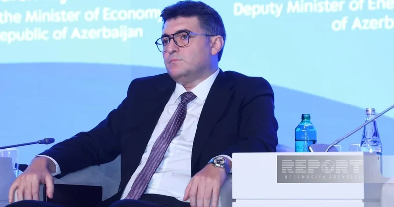 Зейналов назвал разницу во времени между регионами преимуществом для ВИЭ сектора Азербайджана