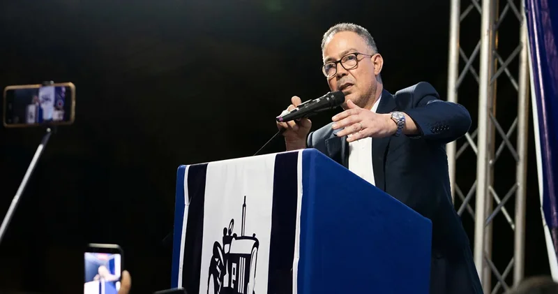 Dünya çempionatı üçün hökumət axtarışı: Hakim koalisiya qalib gəldi