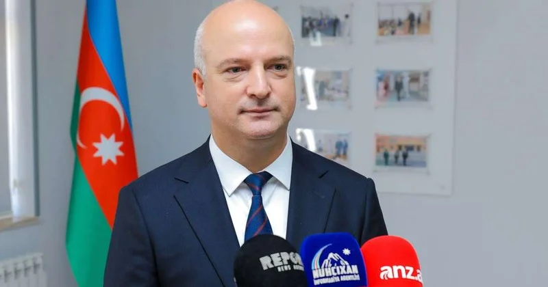 Cəmi 2 il nazir oldu işdən çıxarılan Elxan Nəcəfov kimdir?