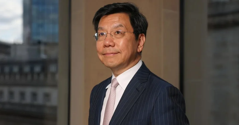 Kei Fu Li: Süni intellekt böyük inqilaba hazırlaşır