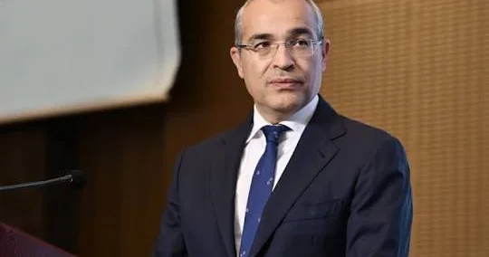 Mikayıl Cabbarov: Orta Dəhliz təkcə yük daşımayacaq