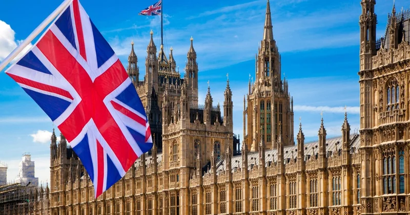 ЕС поставил Британии жесткий ультиматум Minval Politika
